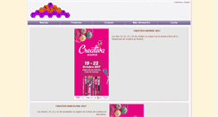Desktop Screenshot of 9newpatchwork.com